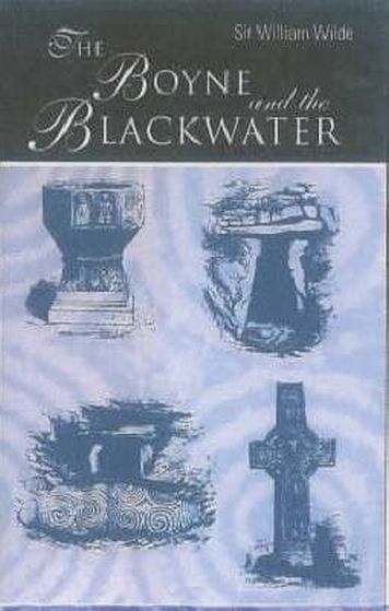 Book Cover The Boyne and the Blackwater: The Beauties of the Boyne and the Blackwater