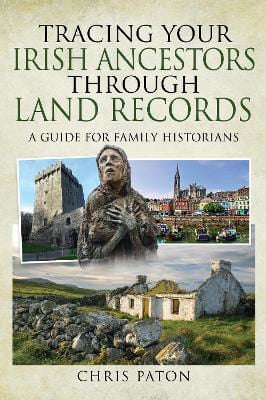 Book Cover The Irish History Bookshop
