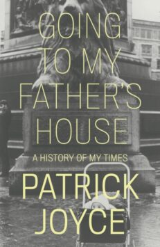 Book Cover Going to My Father's House by Patrick Joyce