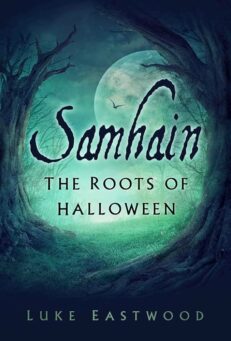 samhain. the roots of halloween