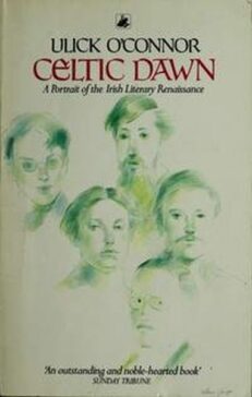 Book Cover Celtic Dawn