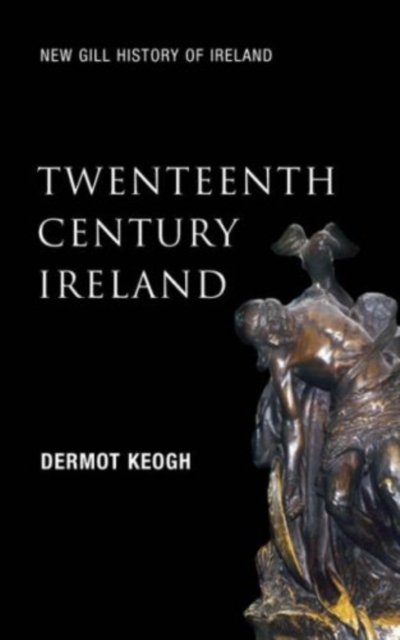 Book Cover Twentieth-century Ireland (New Gill History of Ireland)